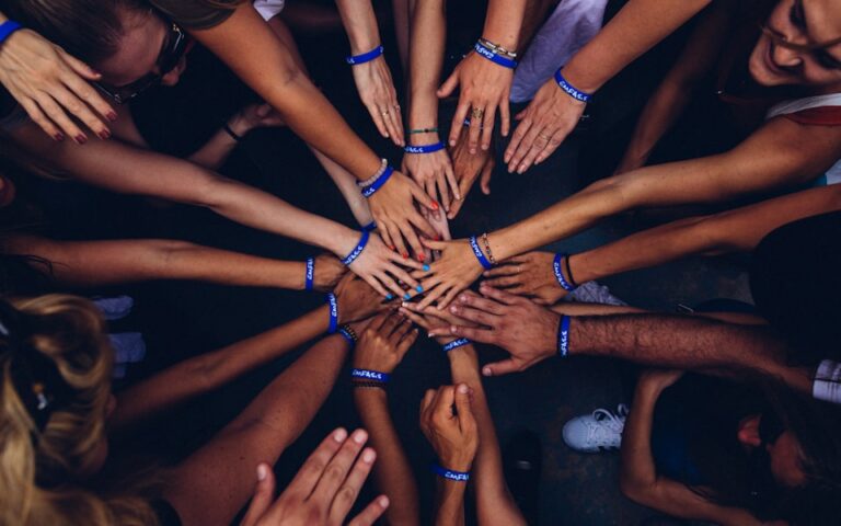 Community Partners Expand Youth Support Programs